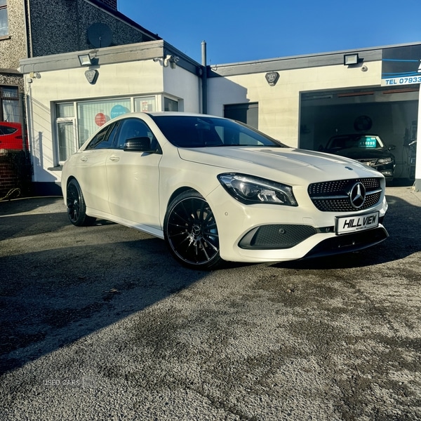 Used Mercedes-Benz CLA 2016 for sale - 76772462: Photo 4