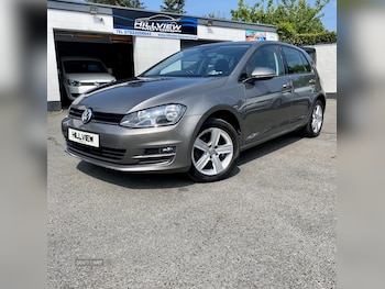 Used Volkswagen Golf 2015 for sale - 79304916: Photo