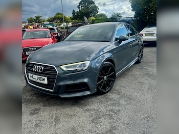 Used Audi A3 2017 for sale - 79317955: Photo