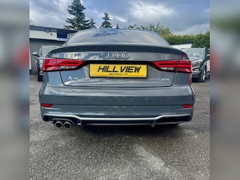 Used Audi A3 2017 for sale - 79317955: Photo