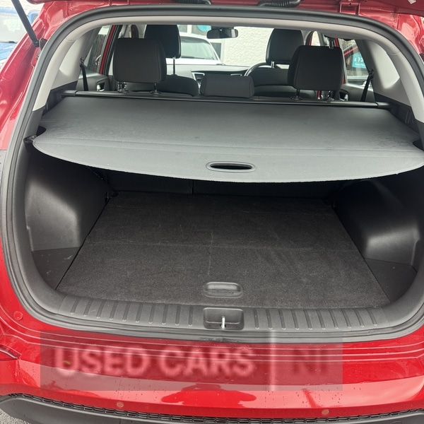 Used Hyundai TUCSON 2017 for sale - 77705927: Photo 10