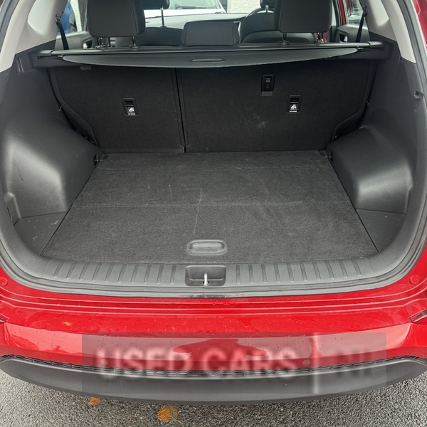 Used Hyundai TUCSON 2017 for sale - 77705927: Photo 11