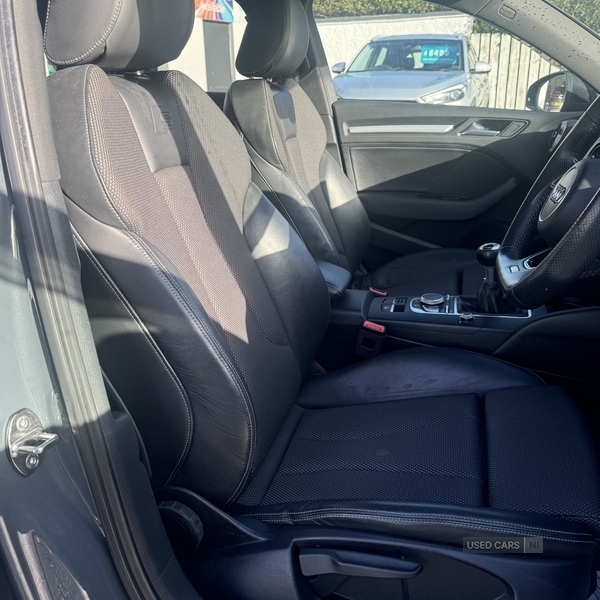 Used Audi A3 2017 for sale - 77192445: Photo 11