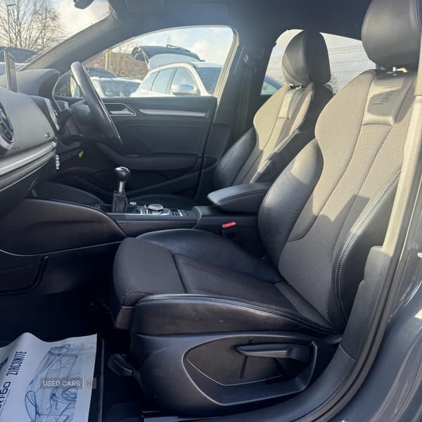 Used Audi A3 2017 for sale - 77192445: Photo 12