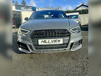 Used Audi A3 2017 for sale - 77192445: Photo