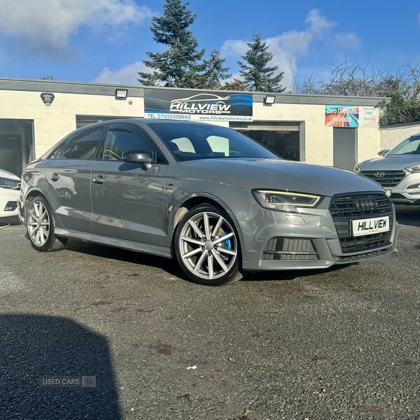 Used Audi A3 2017 for sale - 77192445: Photo 4