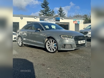 Used Audi A3 2017 for sale - 77192445: Photo