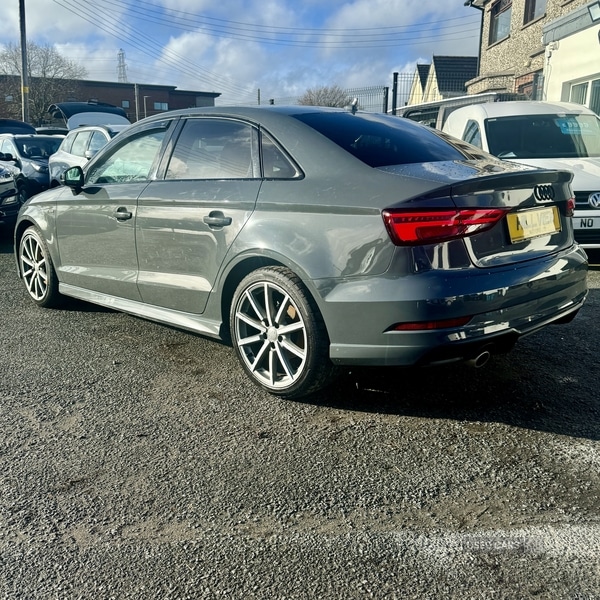 Used Audi A3 2017 for sale - 77192445: Photo 5