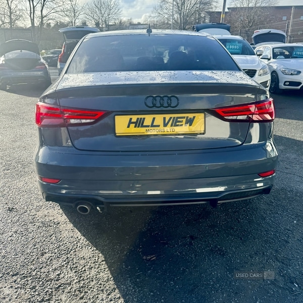 Used Audi A3 2017 for sale - 77192445: Photo 6