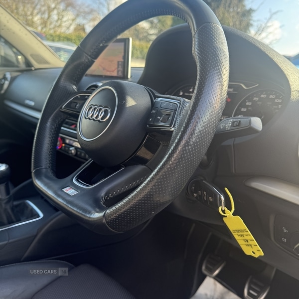 Used Audi A3 2017 for sale - 77192445: Photo 7