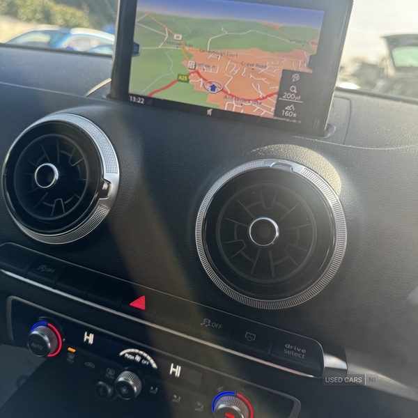 Used Audi A3 2017 for sale - 77192445: Photo 8