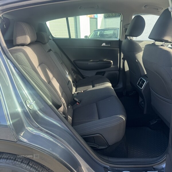 Used Kia Sportage 2016 for sale - 76350094: Photo 10