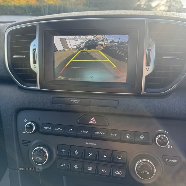 Used Kia Sportage 2016 for sale - 76350094: Photo 11