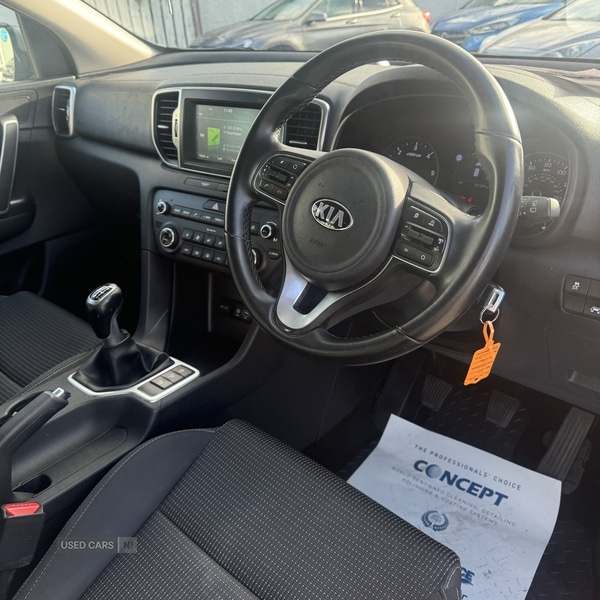 Used Kia Sportage 2016 for sale - 76350094: Photo 7