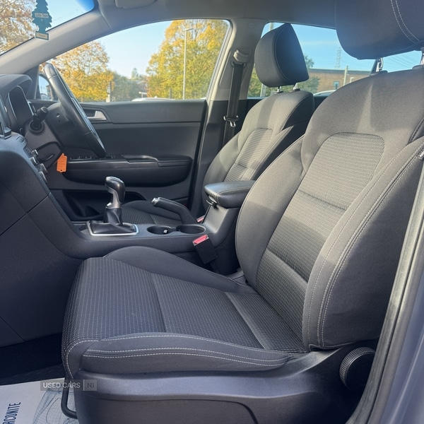 Used Kia Sportage 2016 for sale - 76350094: Photo 8