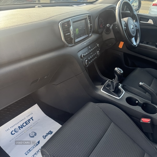 Used Kia Sportage 2016 for sale - 76350094: Photo 9