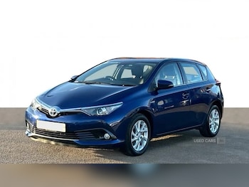 2017 - 1.2T Business Edition 5dr
