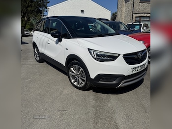 Used Vauxhall Crossland X 2021 for sale - 79304793: Photo