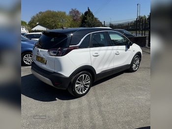 Used Vauxhall Crossland X 2021 for sale - 79304793: Photo