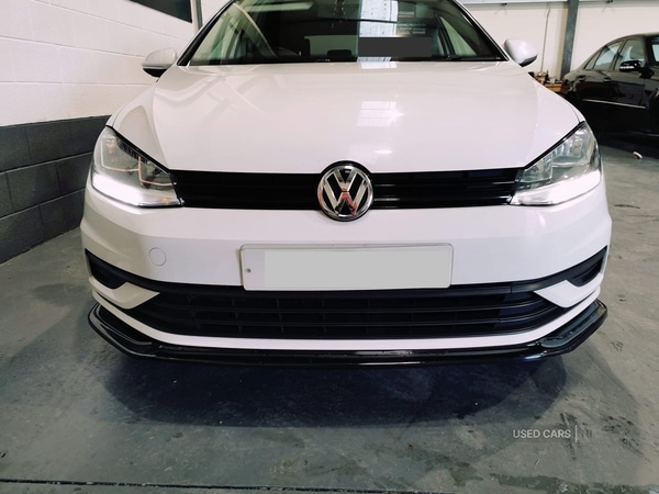 Used Volkswagen Golf 2019 for sale - 76646687: Photo 2