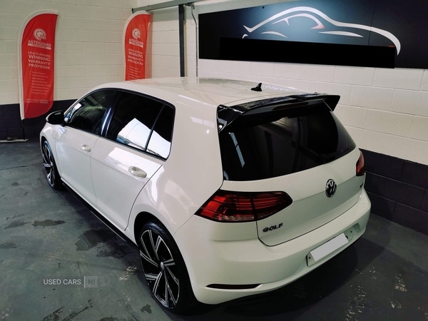 Used Volkswagen Golf 2019 for sale - 76646687: Photo 3