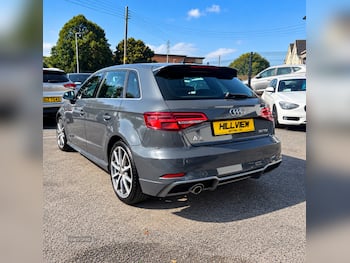 Used Audi A3 2020 for sale - 79781595: Photo