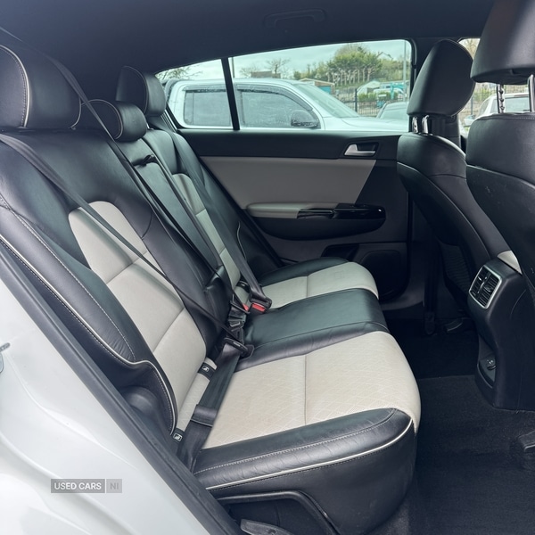 Used Kia Sportage 2018 for sale - 78087430: Photo 10
