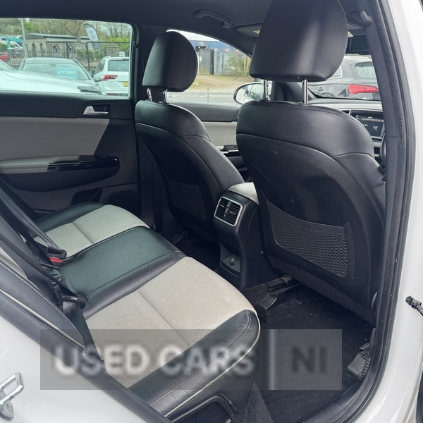 Used Kia Sportage 2018 for sale - 78087430: Photo 11