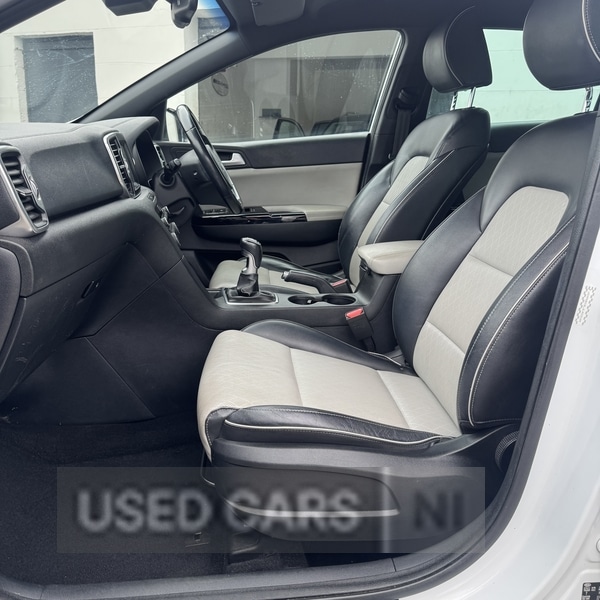 Used Kia Sportage 2018 for sale - 78087430: Photo 12