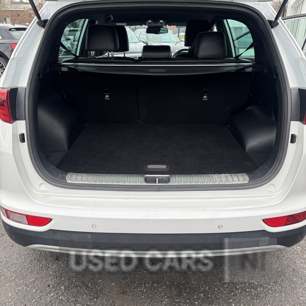 Used Kia Sportage 2018 for sale - 78087430: Photo 13