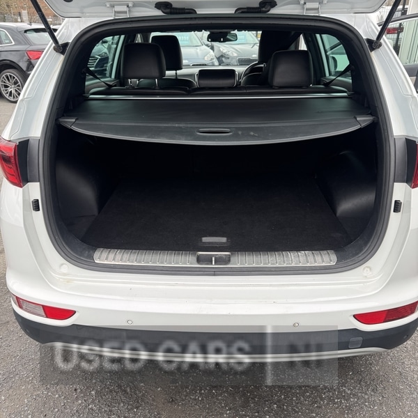 Used Kia Sportage 2018 for sale - 78087430: Photo 14