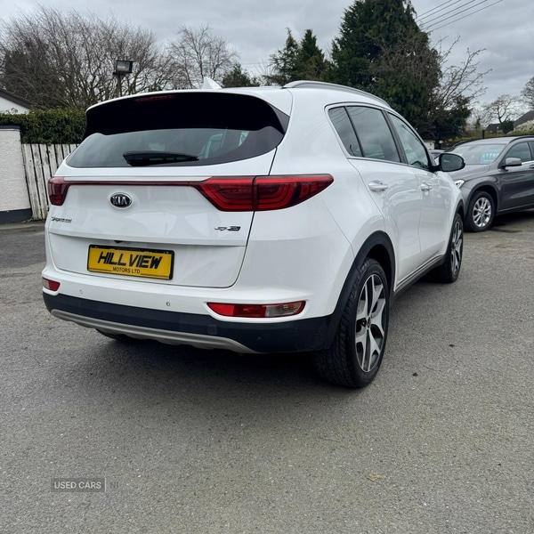 Used Kia Sportage 2018 for sale - 78087430: Photo 3