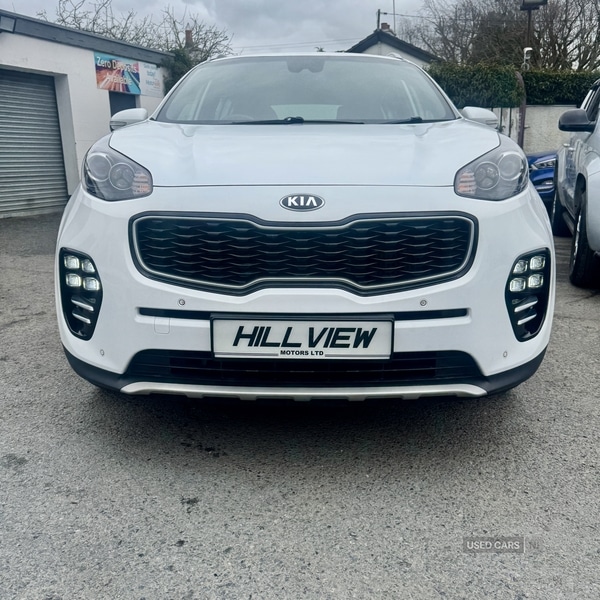 Used Kia Sportage 2018 for sale - 78087430: Photo 4