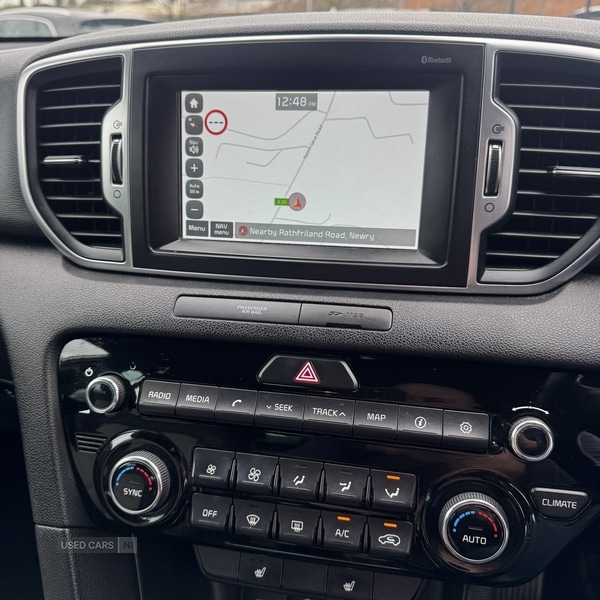 Used Kia Sportage 2018 for sale - 78087430: Photo 6