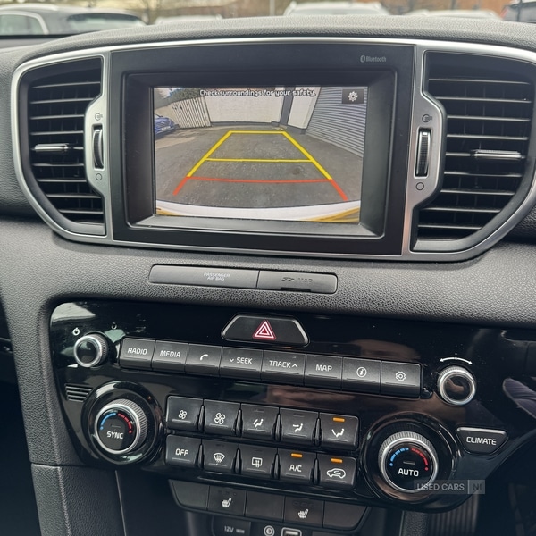 Used Kia Sportage 2018 for sale - 78087430: Photo 7