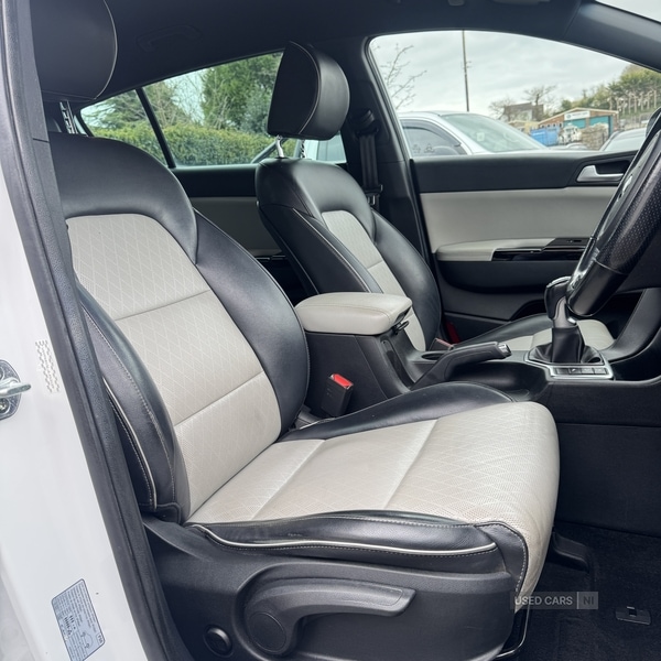 Used Kia Sportage 2018 for sale - 78087430: Photo 8