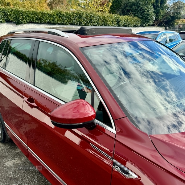 Used Volkswagen Tiguan 2018 for sale - 76318556: Photo 10