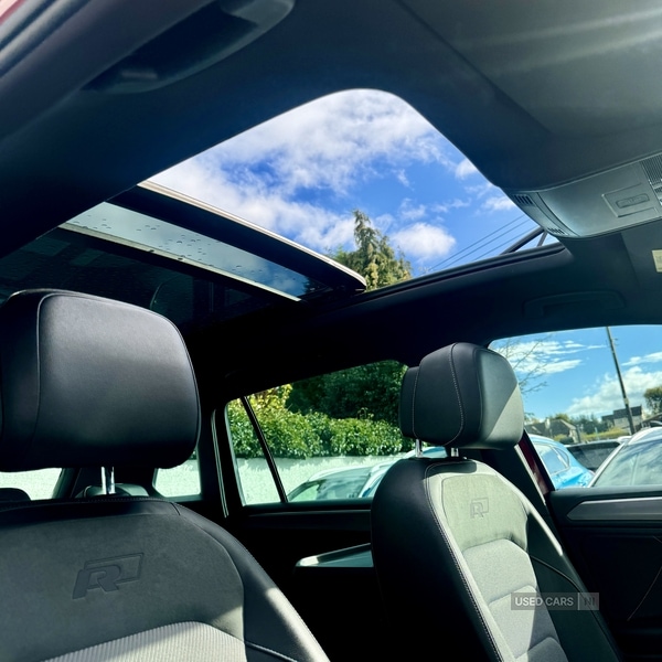 Used Volkswagen Tiguan 2018 for sale - 76318556: Photo 11