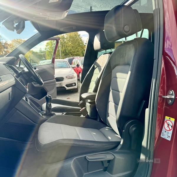 Used Volkswagen Tiguan 2018 for sale - 76318556: Photo 12