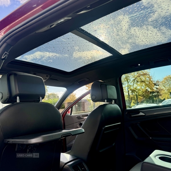 Used Volkswagen Tiguan 2018 for sale - 76318556: Photo 13