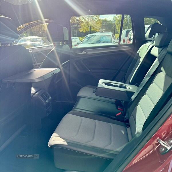 Used Volkswagen Tiguan 2018 for sale - 76318556: Photo 14