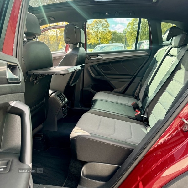 Used Volkswagen Tiguan 2018 for sale - 76318556: Photo 15