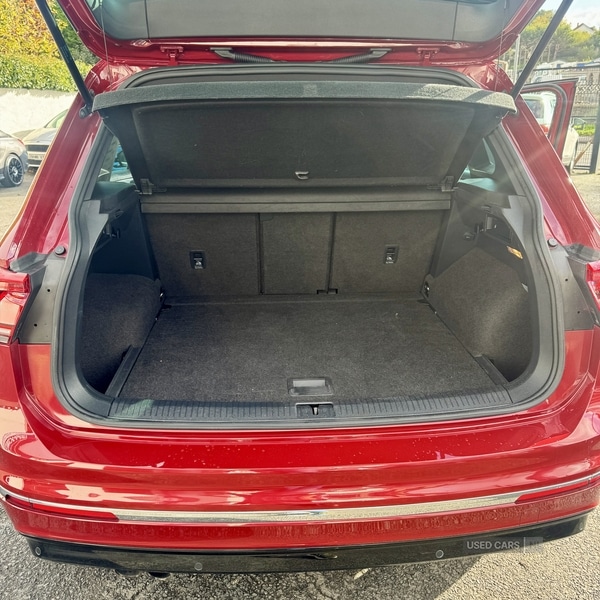 Used Volkswagen Tiguan 2018 for sale - 76318556: Photo 16