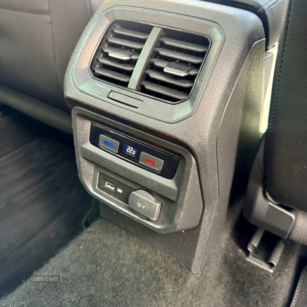 Used Volkswagen Tiguan 2018 for sale - 76318556: Photo 17