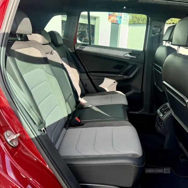 Used Volkswagen Tiguan 2018 for sale - 76318556: Photo 18