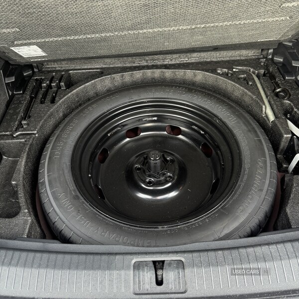 Used Volkswagen Tiguan 2018 for sale - 76318556: Photo 19