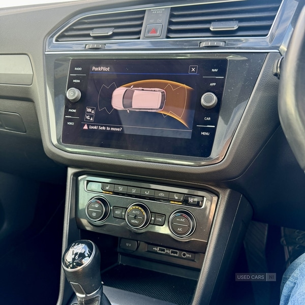 Used Volkswagen Tiguan 2018 for sale - 76318556: Photo 20