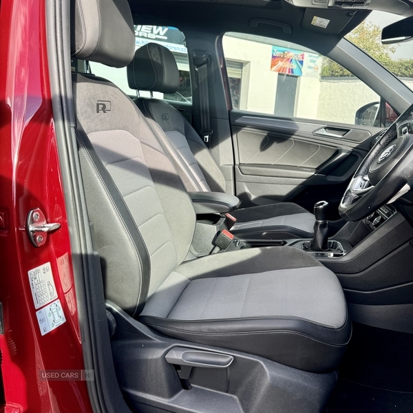 Used Volkswagen Tiguan 2018 for sale - 76318556: Photo 9