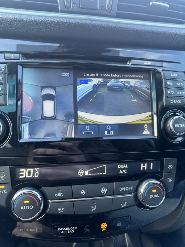 Used Nissan Qashqai 2018 for sale - 76743848: Photo 10