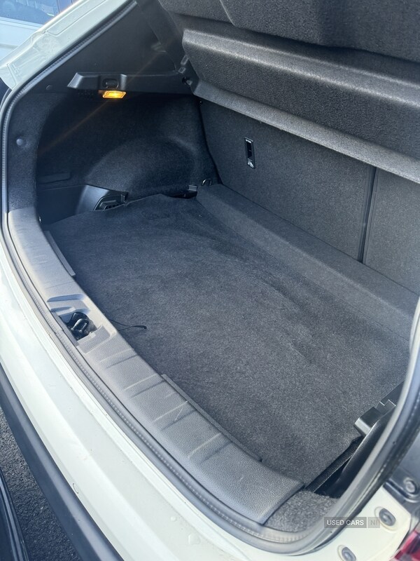 Used Nissan Qashqai 2018 for sale - 76743848: Photo 13